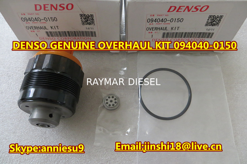Denso Genuine & New PCV 094040-0150