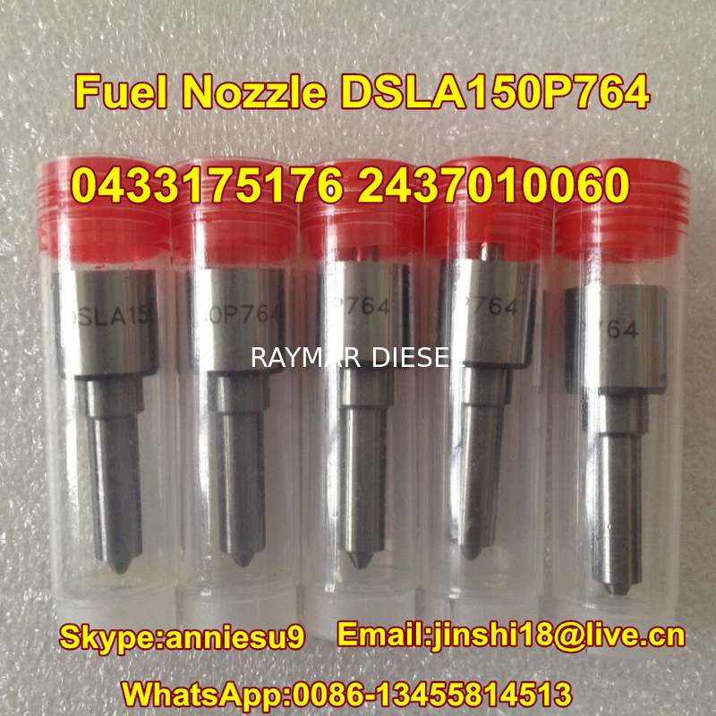 BOSCH Diesel Fuel Nozzle DSLA150P764  0433175176  2437010060