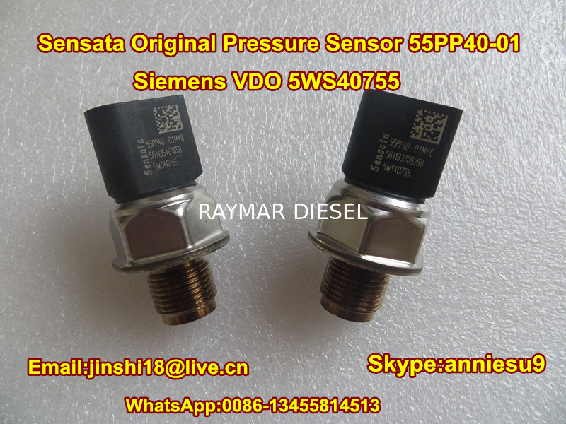 Sensata Original Pressure Sensor 55PP40-01/ Siemens VDO 5WS40755