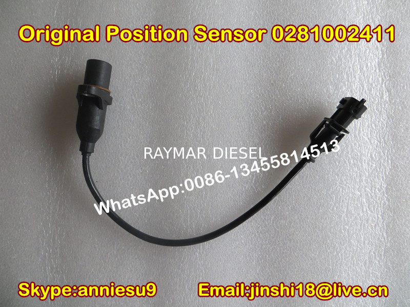 Bosch Original Position Sensor 0281002411