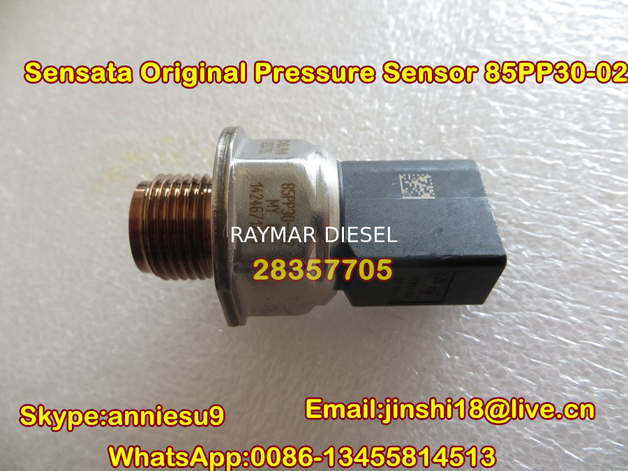 Sensata Original Pressure Sensor 85PP30-02 / 28357705