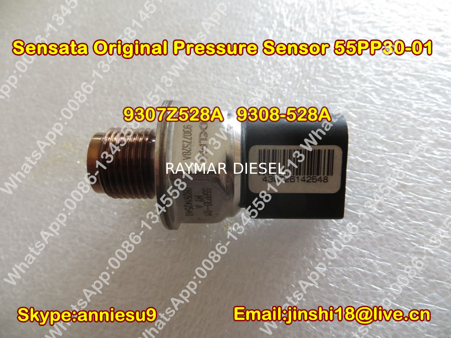 Sensata Original Pressure Sensor 55PP30-01 9307Z528A 9308-528A