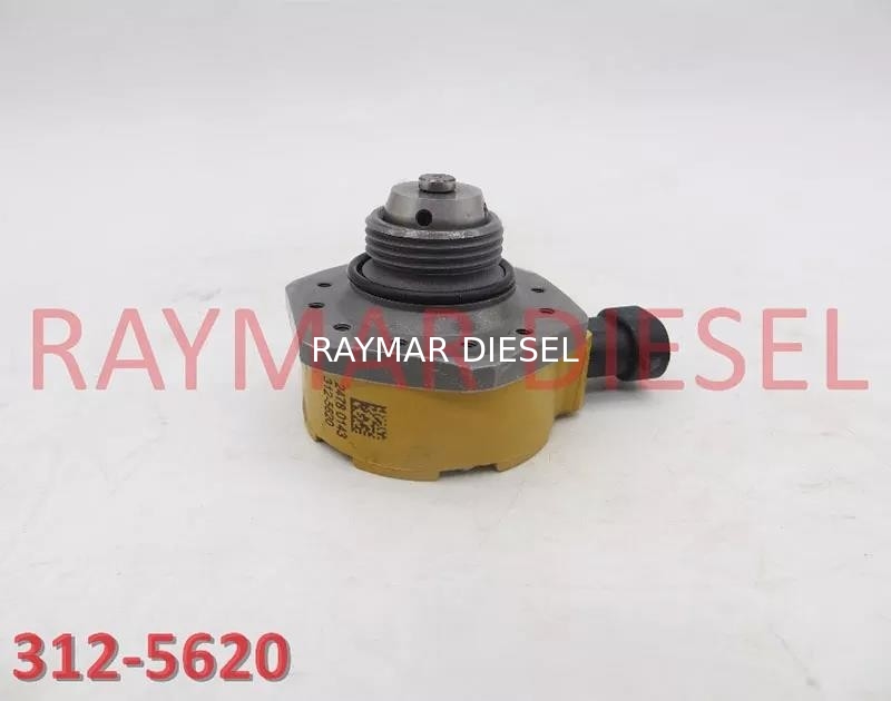 High Quality diesel fuel injector solenoid valve kit 312-5620 FOR 320D C6,C6.4 FUEL PUMP 326-4635