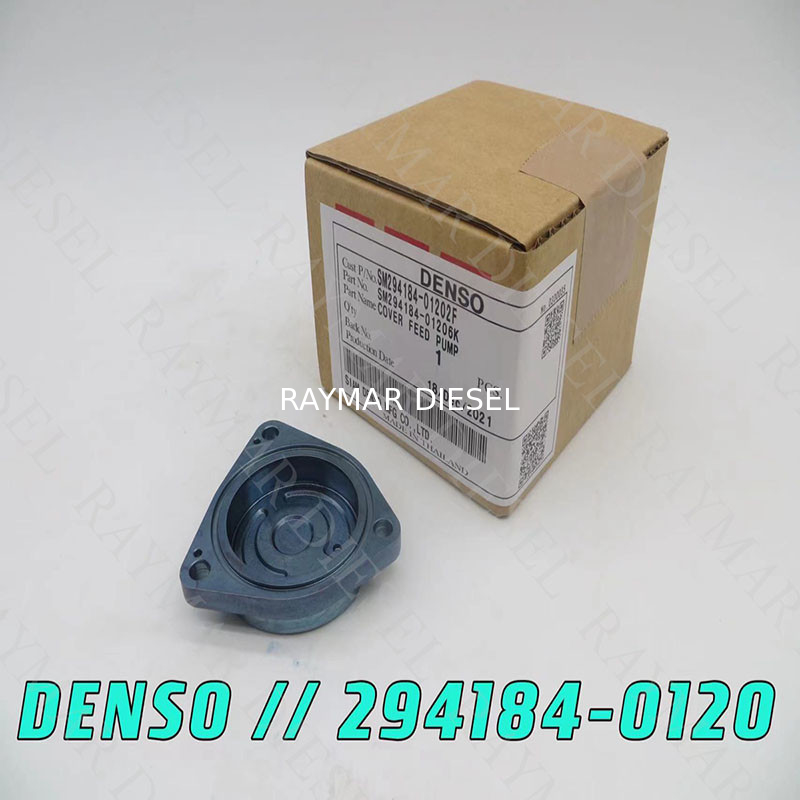 Genuine New Diesel Cover Feed Pump 294184-0120