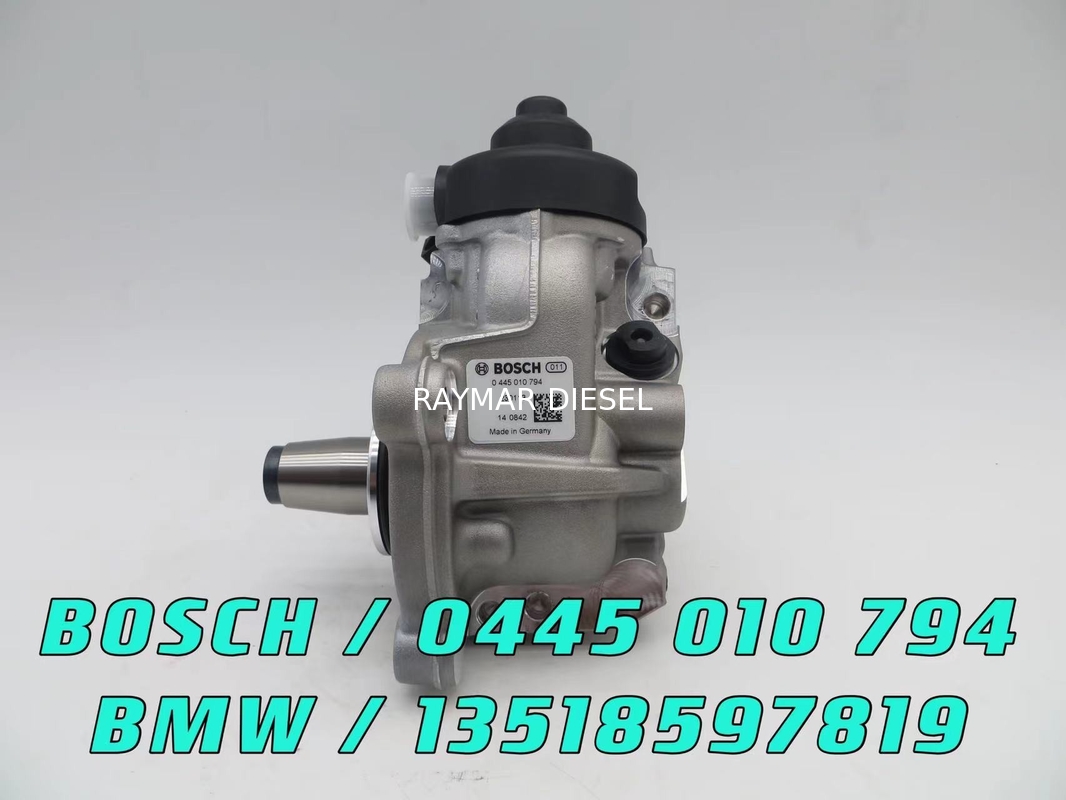 Genuine Brand New Diesel Fuel Pump 0445010794, 0445010783, 1351857819, 7810696