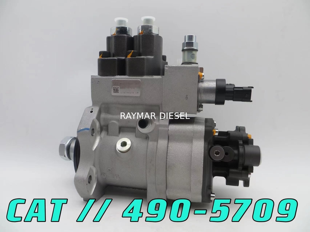 Genuine brand new diesel fuel pump 0445020323， 490-5709