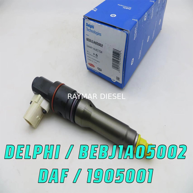 Genuine Brand New Diesel Fuel Injector BEBJ1A05002, BE BJ1A00202,1905001