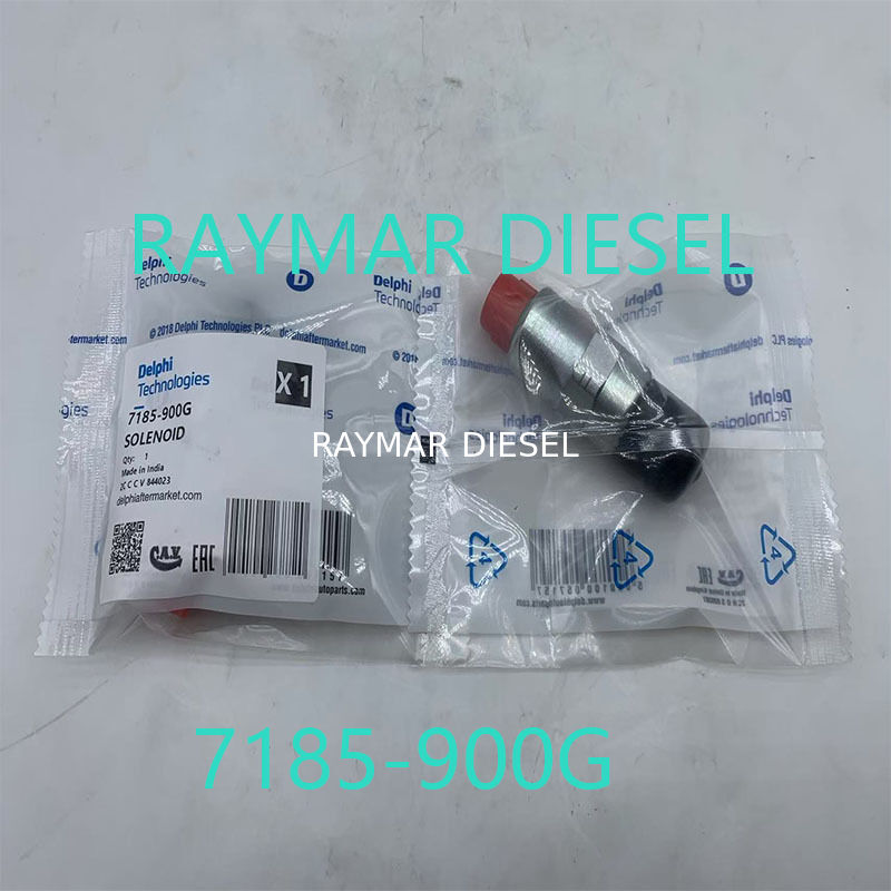 Genuine And Brand New Diesel Common Rail Fuel Valve 12V ,7185-900G , 28363769