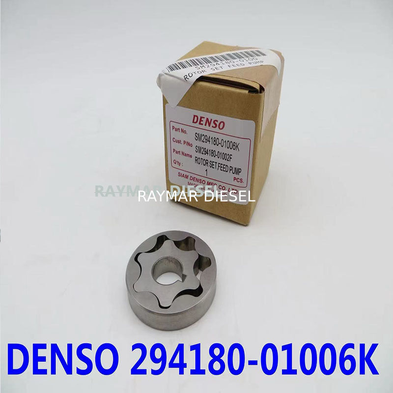 Genuine And Brand New Diesel Common Rail oil pump Rotor Set Feed  294180-0100