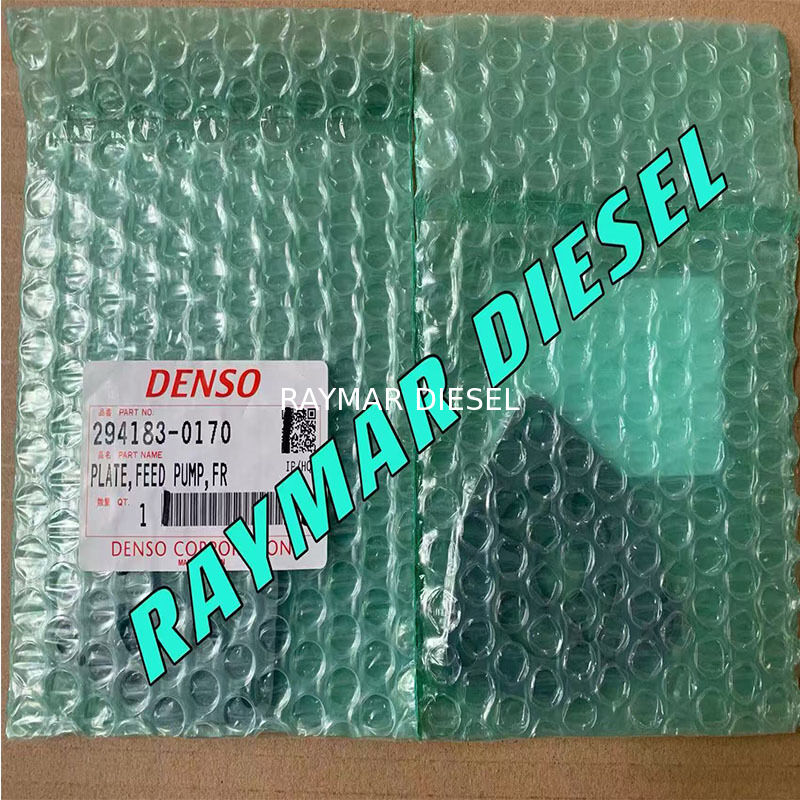 Genuine And Brand New Diesel Common Rail Oil Pump Baffle 294183-0170 294183-0040 294183-0200