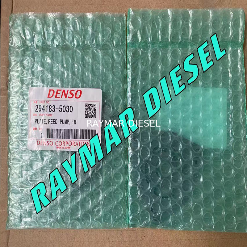 Genuine And Brand New Diesel Common Rail Oil Pump Baffle 294183-5030 294183-5010