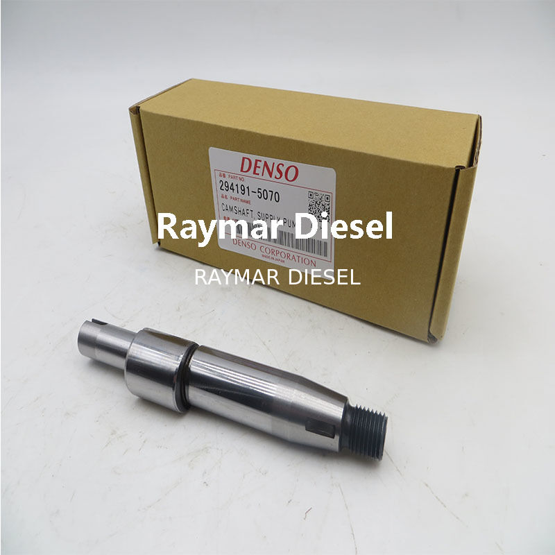 Genuine And Brand New Diesel Common Rail  Hp4 oil pump Drive Shaft 294191-5070 294191-5010  294191-5030 294191-5060 294191-5090