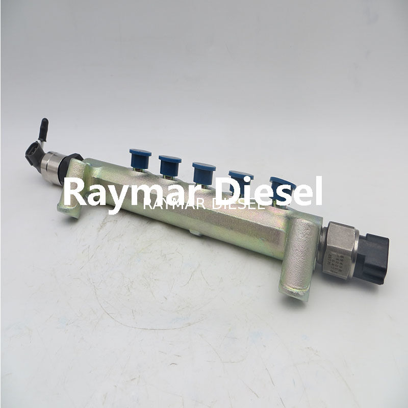 Genuine And Brand New Diesel Common Rail Fuel Rail 095440-0950 23810-30100 23810 -0L030
