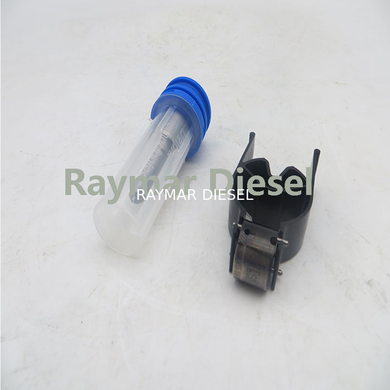 Genuine & New Common Rail Nozzle CVA Kits 7135-573  L374+28525582 , 28277576 for 28229873/33800-4A710