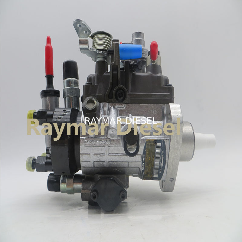Genuine brand new diesel fuel pump DP210 9323A280G 9323A280H 9320A830H 320/06751 320/06952 320/06606