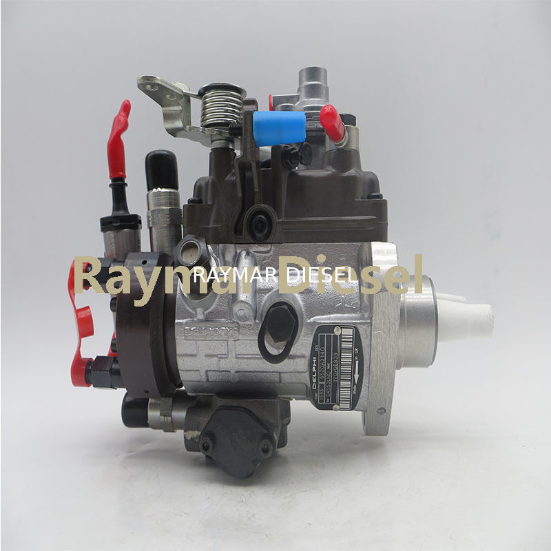 Genuine brand new diesel fuel pump DP310 JCB 9520A310G 9520A230G 320/06742 320/06939 320/06725