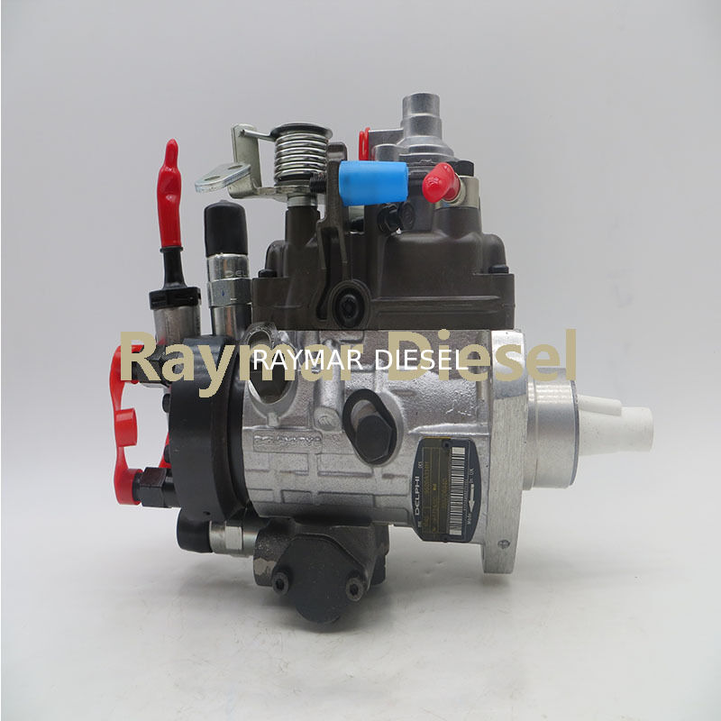 Genuine brand new diesel fuel pump DP310 9520A310H 9520S230H 320/06747 320/06940