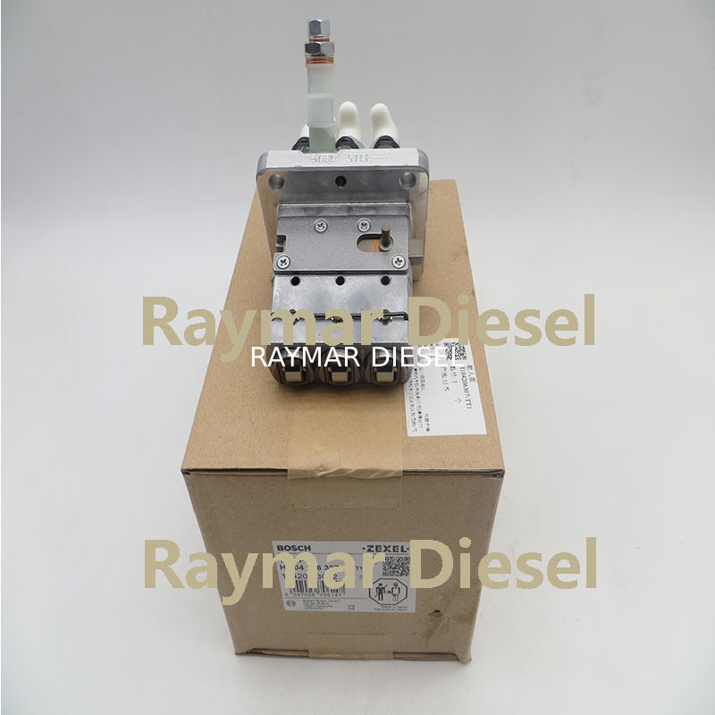 BOSC H Genuine brand new diesel fuel pump  104206-3002 16030 -51013