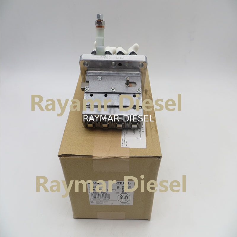 BOSC H Genuine brand new diesel fuel pump 4 -CYL 104206-4002 H104206409 16060-51013