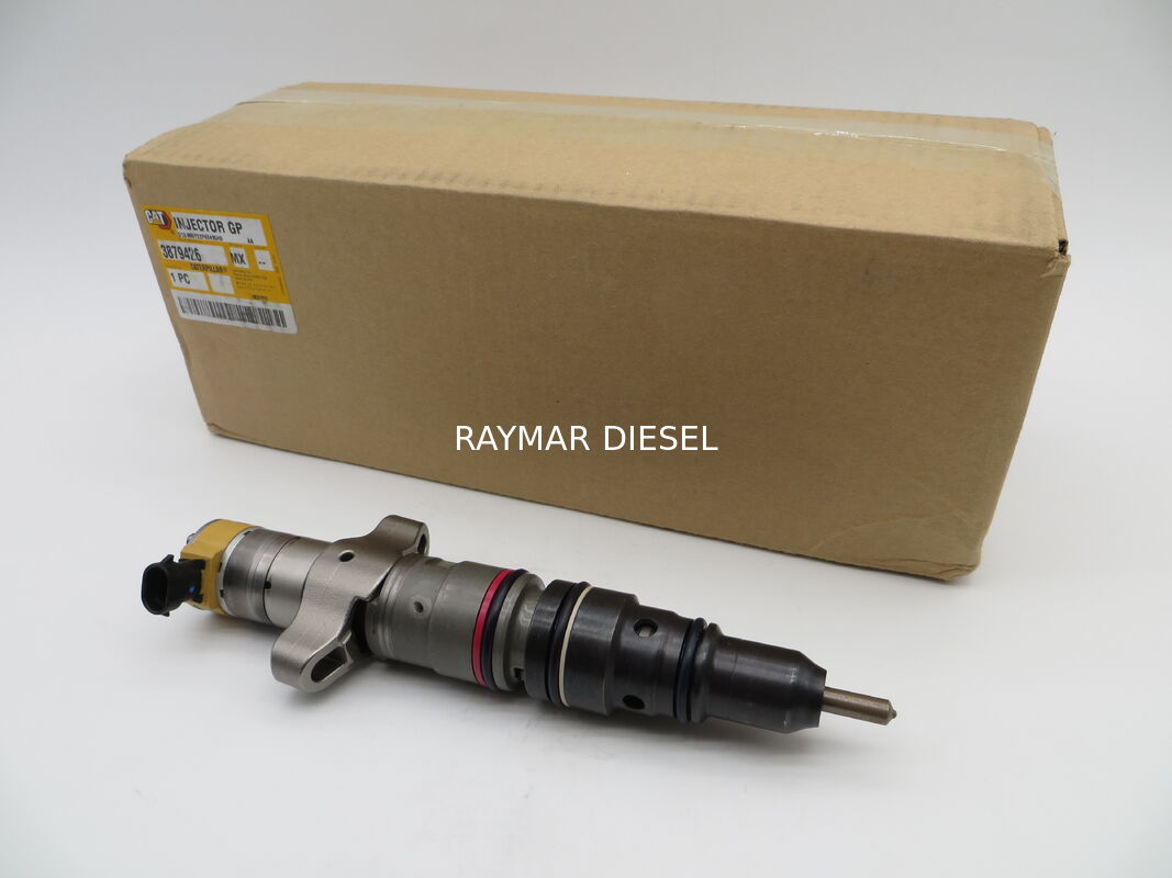 Genuine Brand New Diesel Fuel Injector C7 387-9426 328-2586 20R-8071 20R-1260