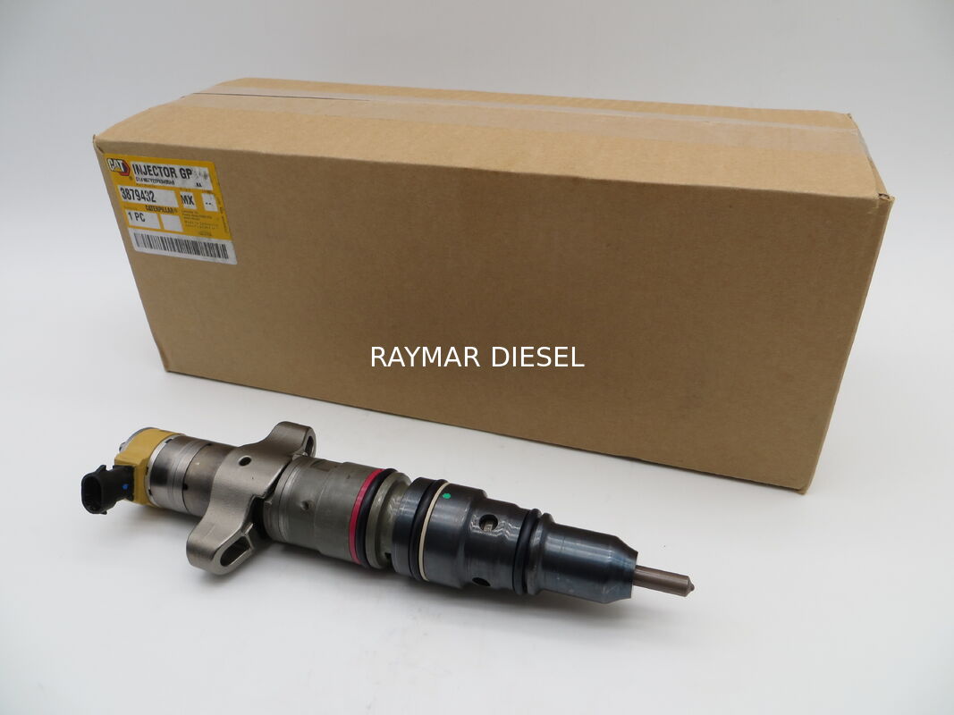 Genuine Brand New Diesel Fuel Injector C9 387-9432 328-2576 293-4073 20R8065 10R7223