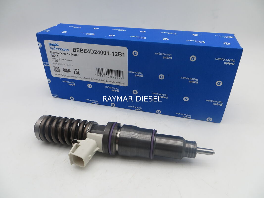 GENUINE AND BRAND NEW FEUL INJECTOR E3.18 EUI ,BEBE4D24001 , BEBE4D16001 , 21340611, 21371672