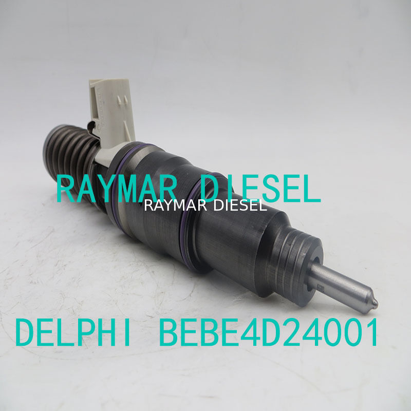 Genuine and New Fuel Injector E3.18 EUI ,  BEBE4D24001, BEBE4D16001, VOLV O 21340611, 21371672