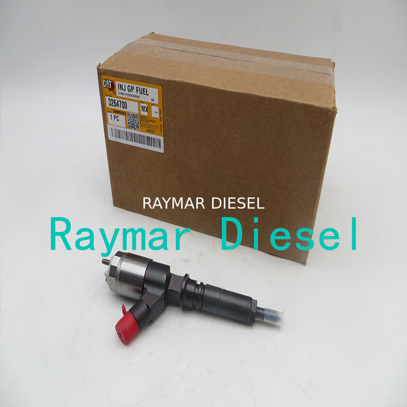 Genuine and New Fuel Injector CA T 326-4700,  MIISUBISH I 32F61-00062