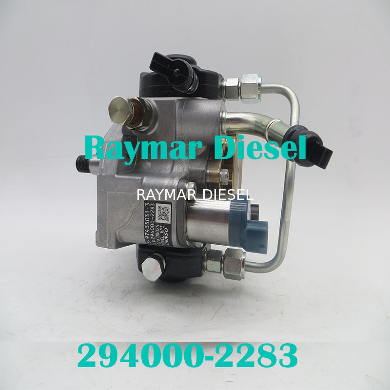 Genuine brand new diesel HP3 fuel pump 294000-2283 , 294000-2280 , 8974350313