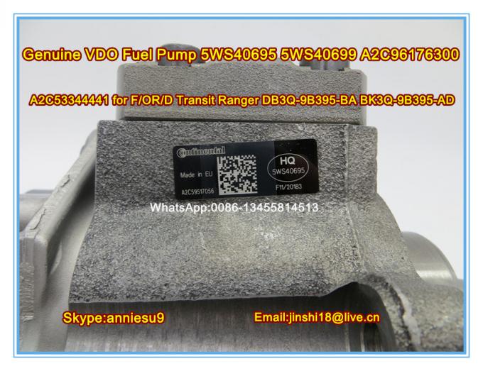 VDO X39 800 300 006Z Druckregelventil Druckregler CR Für C1 C2 C3 FIESTA 5 6